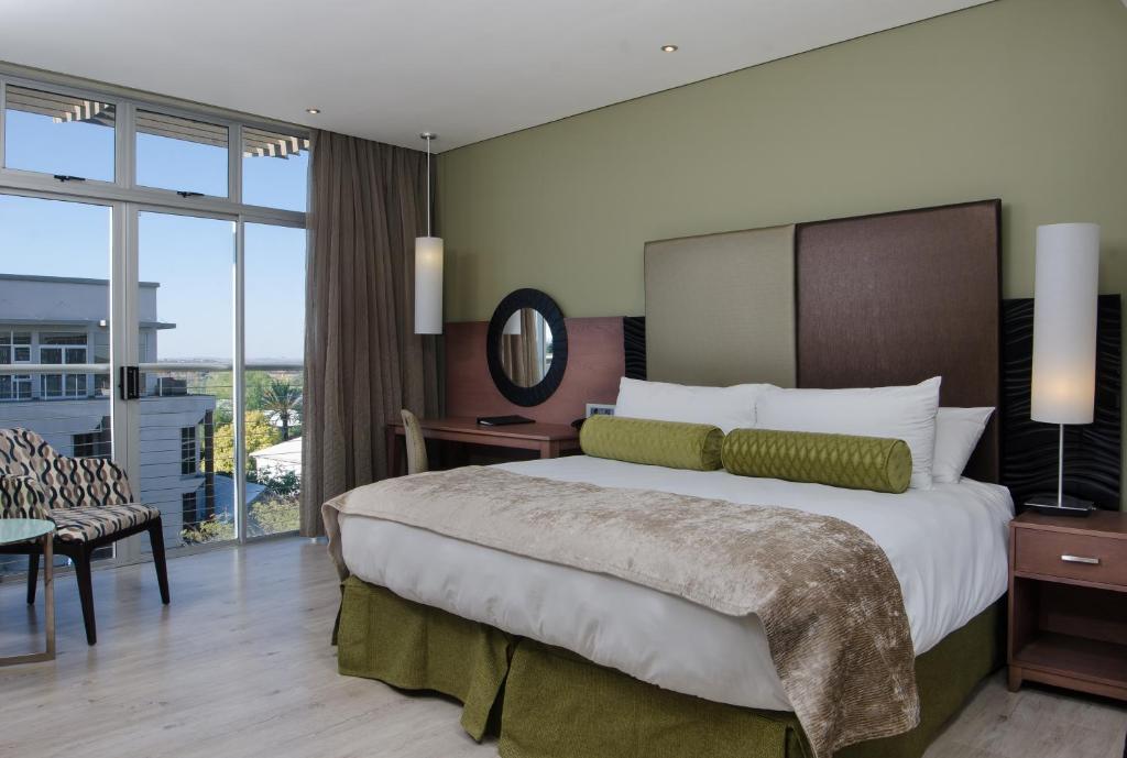 Protea Hotel By Marriott Ъпингтън Екстериор снимка